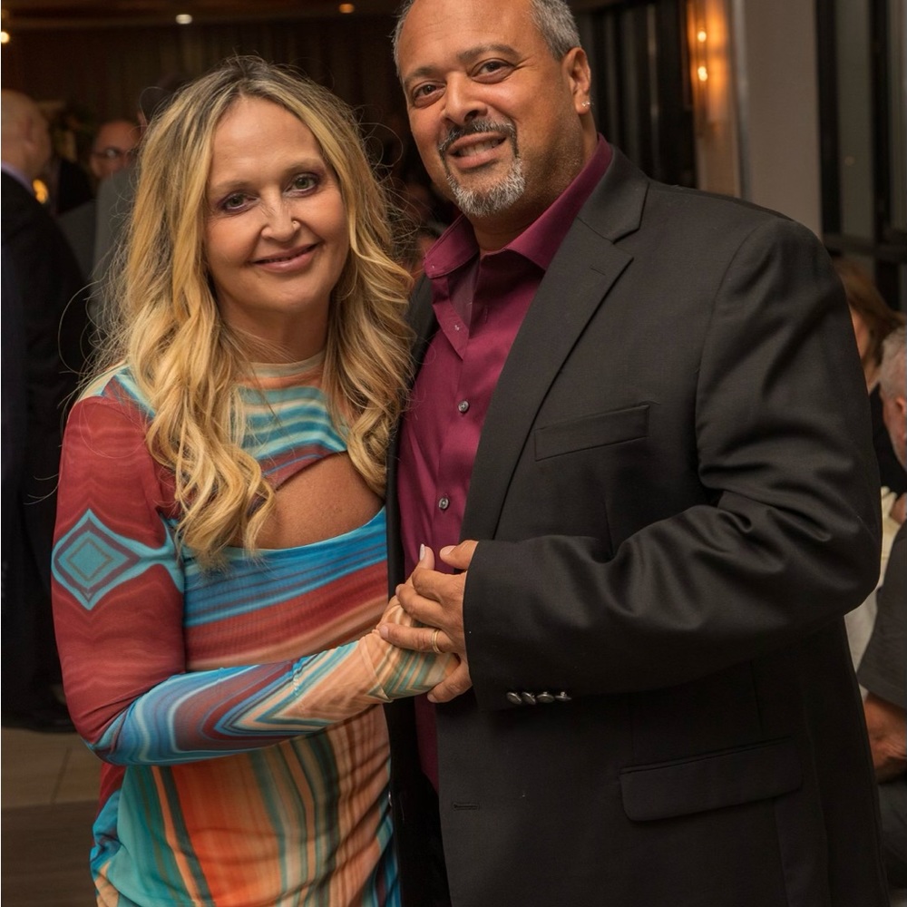 Meet your Posher, Debbie